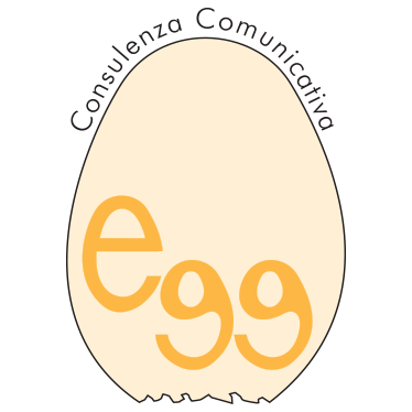 EGG - Consulenza Comunicatia | Graphic & web design | Art & Creative Director Daniele Neve